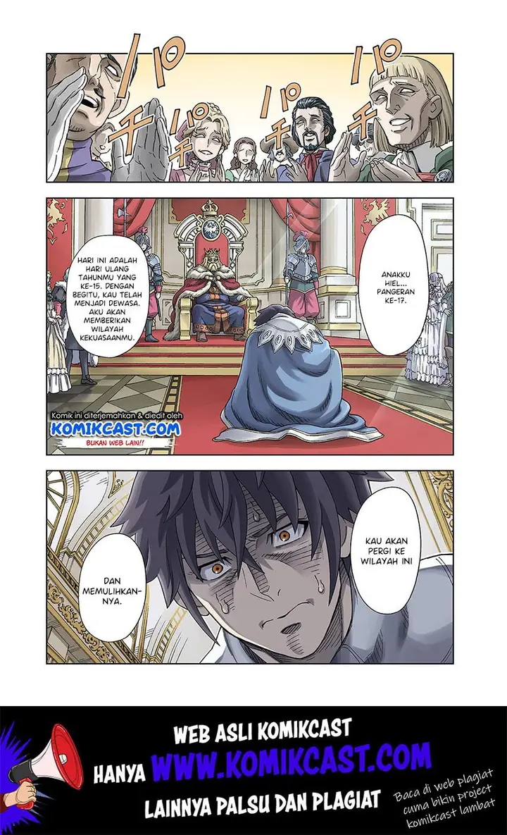 image-komik-the-king-of-cave-will-live-a-paradise-life-chapter-1-1/32