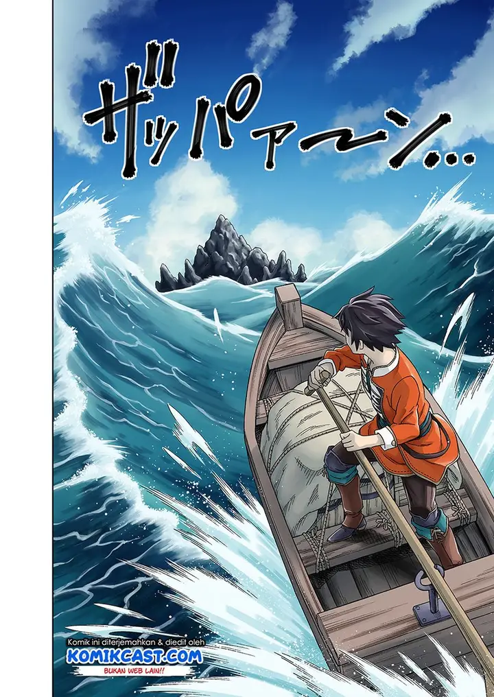 image-komik-the-king-of-cave-will-live-a-paradise-life-chapter-1-3/32