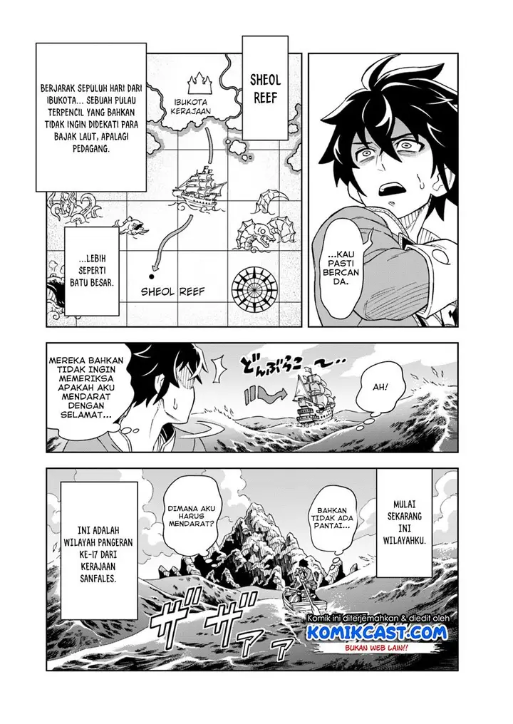 image-komik-the-king-of-cave-will-live-a-paradise-life-chapter-1-4/32