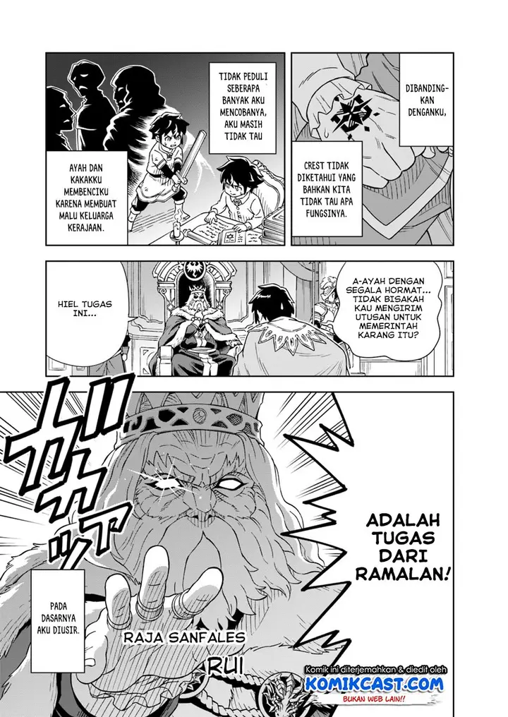 image-komik-the-king-of-cave-will-live-a-paradise-life-chapter-1-6/32