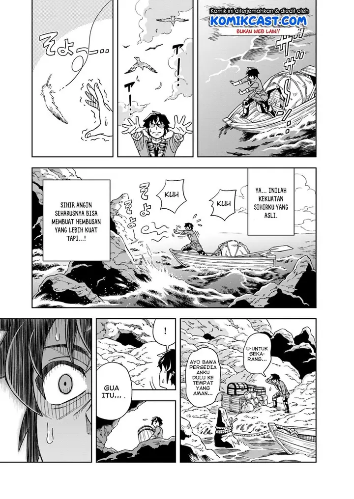image-komik-the-king-of-cave-will-live-a-paradise-life-chapter-1-8/32