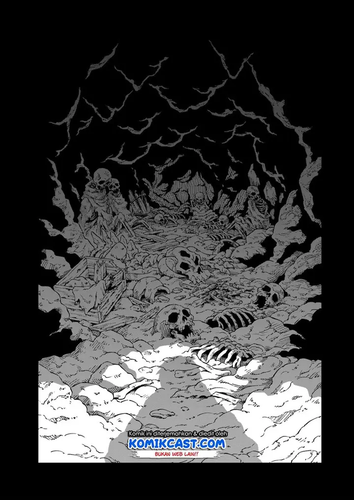 image-komik-the-king-of-cave-will-live-a-paradise-life-chapter-1-9/32