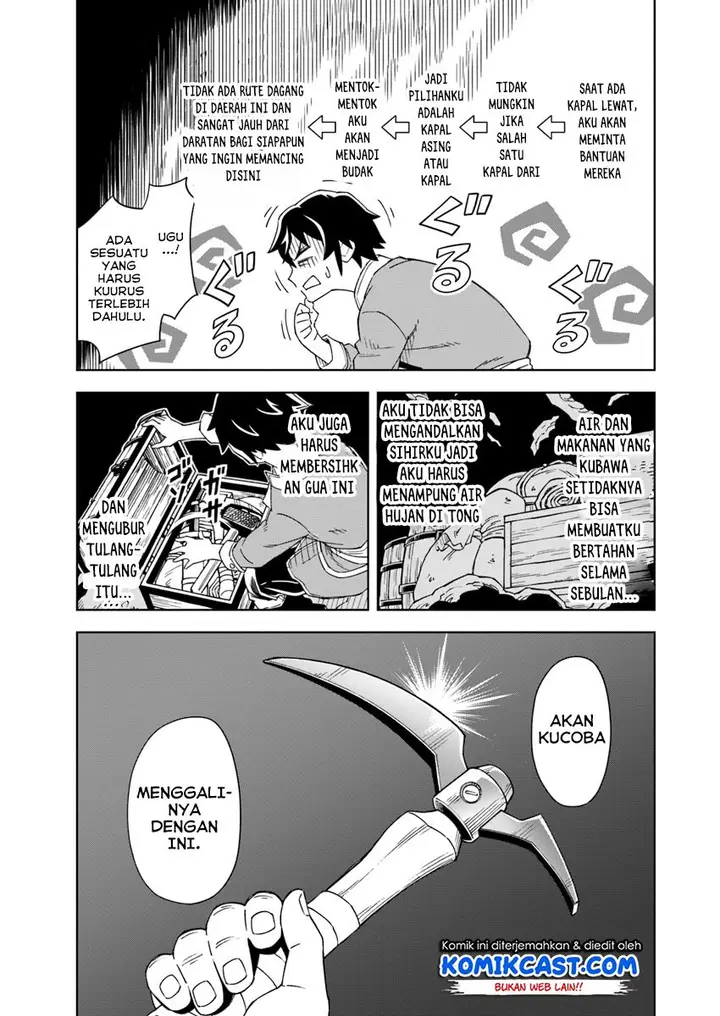 image-komik-the-king-of-cave-will-live-a-paradise-life-chapter-1-13/32