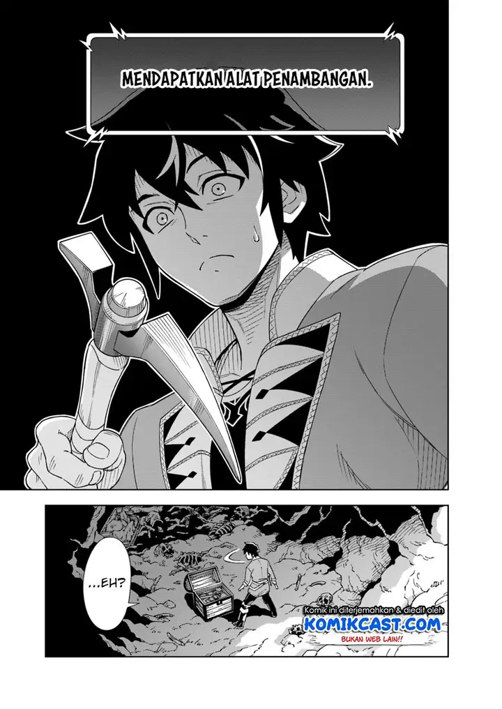 image-komik-the-king-of-cave-will-live-a-paradise-life-chapter-1-14/32