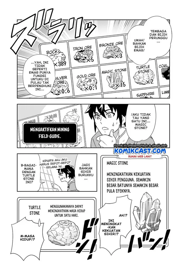 image-komik-the-king-of-cave-will-live-a-paradise-life-chapter-1-22/32