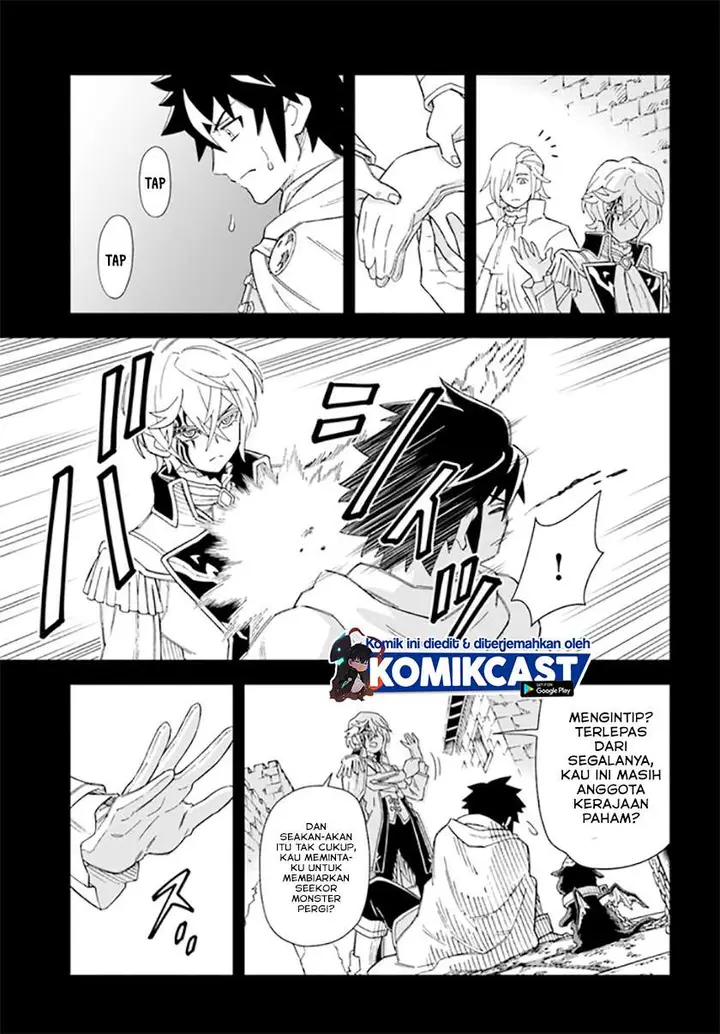 image-komik-the-king-of-cave-will-live-a-paradise-life-chapter-10-6/30