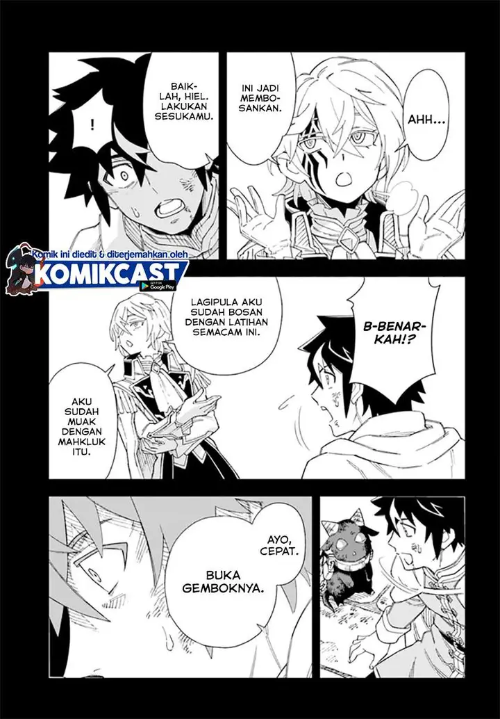 image-komik-the-king-of-cave-will-live-a-paradise-life-chapter-10-8/30