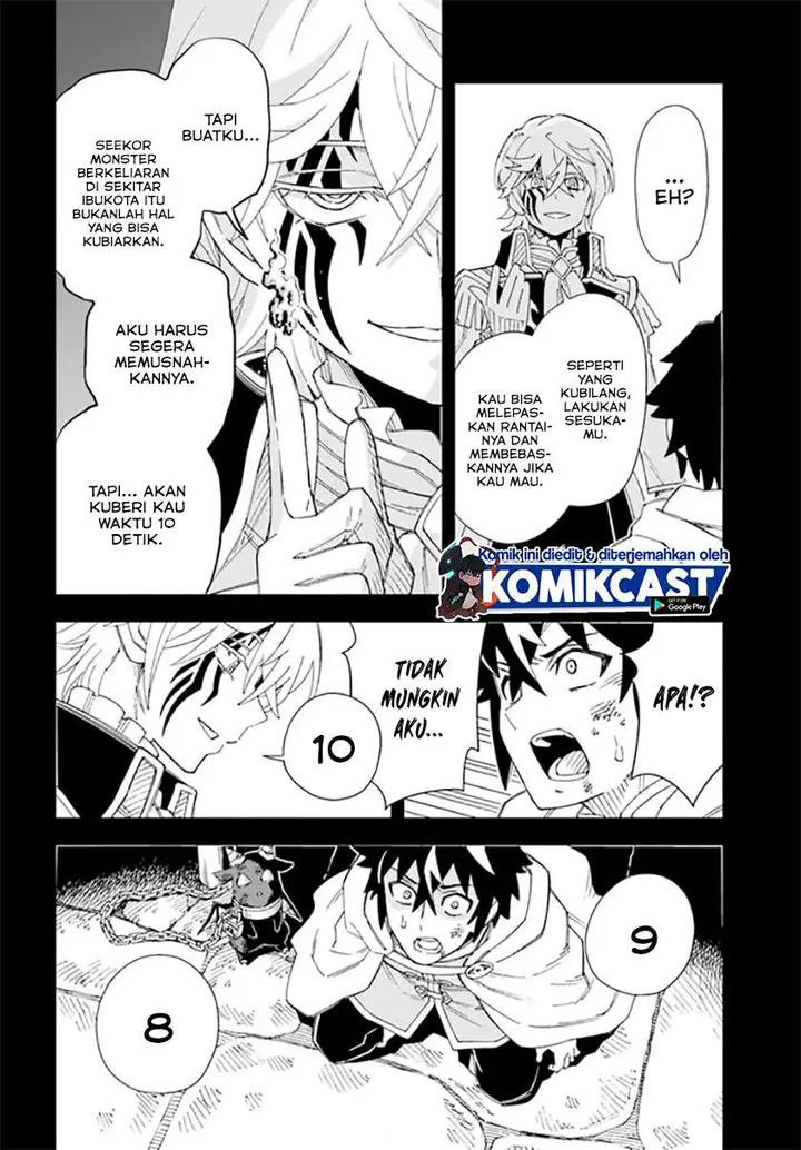 image-komik-the-king-of-cave-will-live-a-paradise-life-chapter-10-9/30