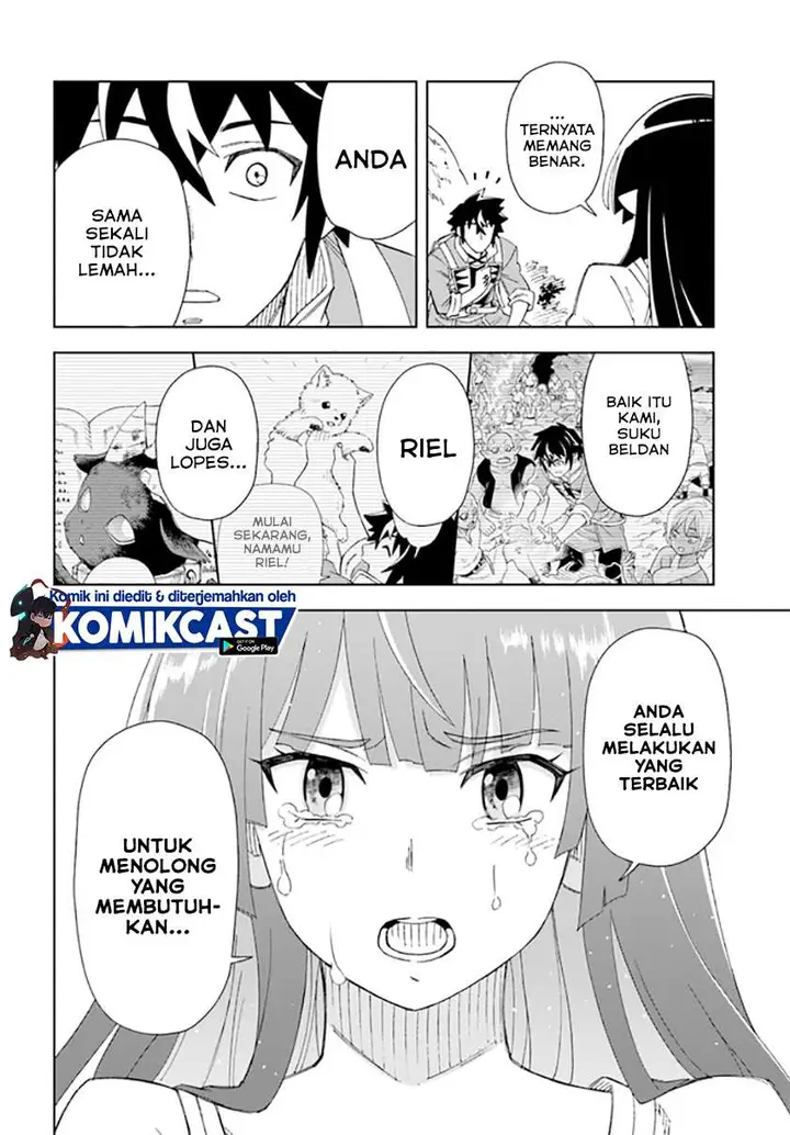 image-komik-the-king-of-cave-will-live-a-paradise-life-chapter-10-15/30