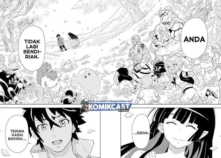 image-komik-the-king-of-cave-will-live-a-paradise-life-chapter-10-19/30