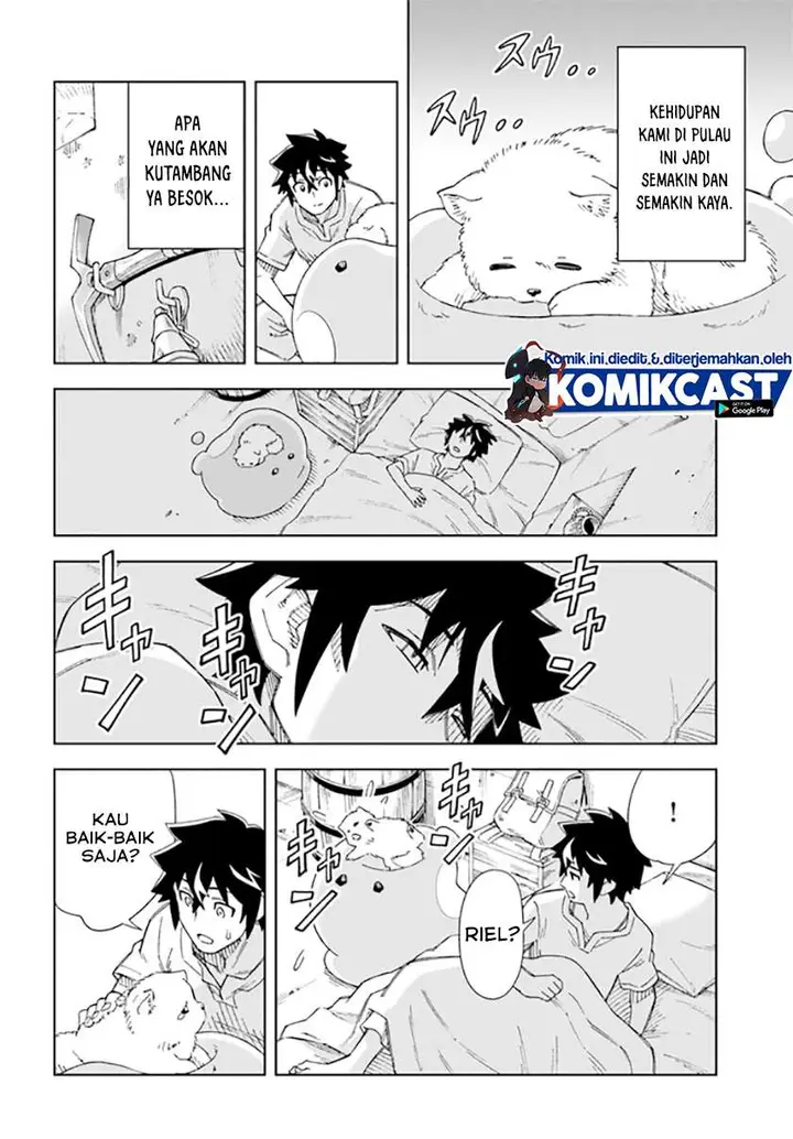 image-komik-the-king-of-cave-will-live-a-paradise-life-chapter-10-22/30