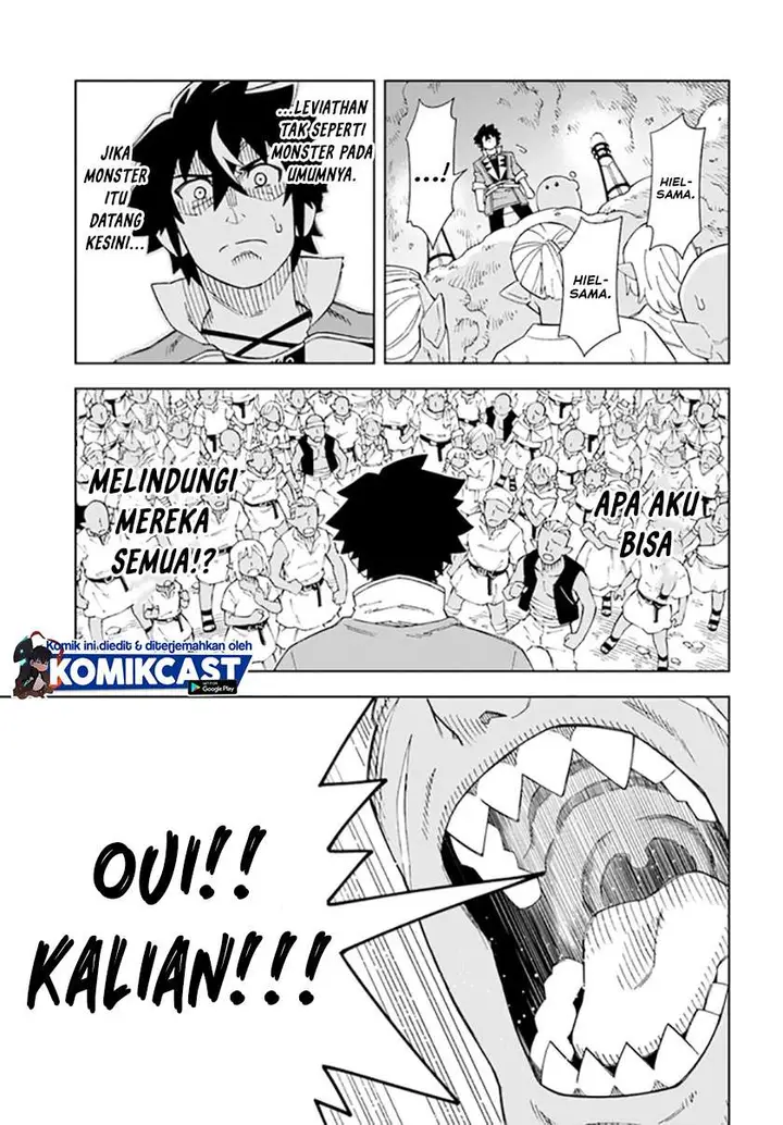 image-komik-the-king-of-cave-will-live-a-paradise-life-chapter-11-3/31