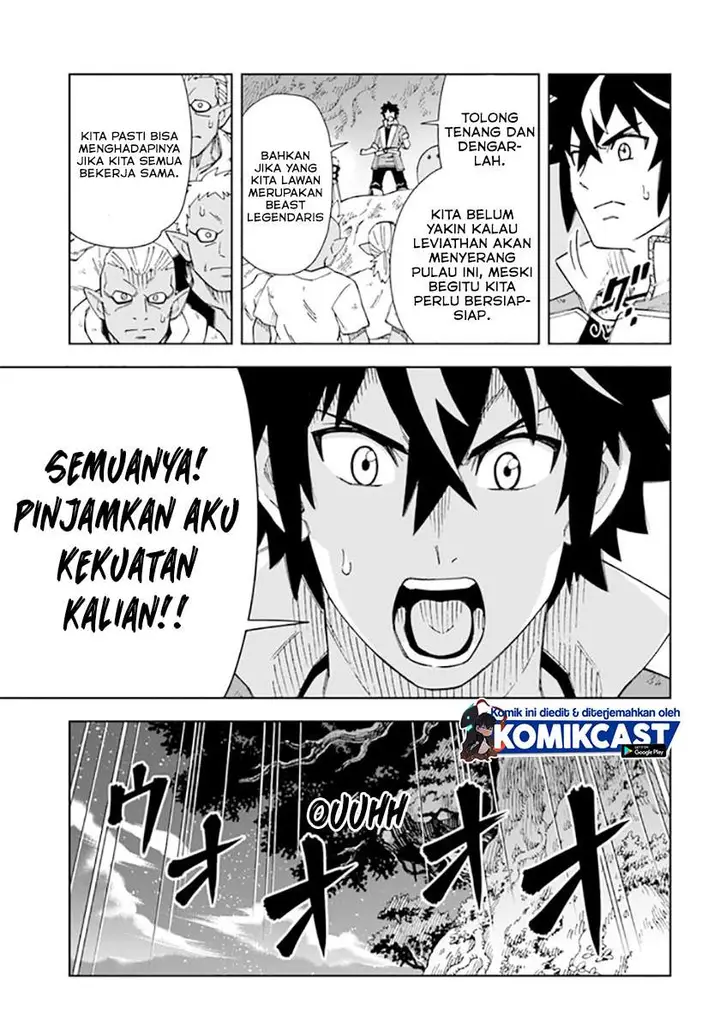 image-komik-the-king-of-cave-will-live-a-paradise-life-chapter-11-5/31