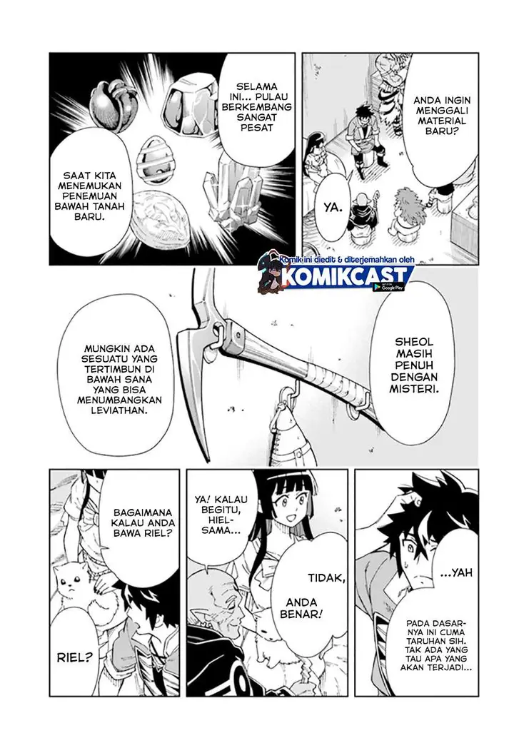 image-komik-the-king-of-cave-will-live-a-paradise-life-chapter-11-9/31