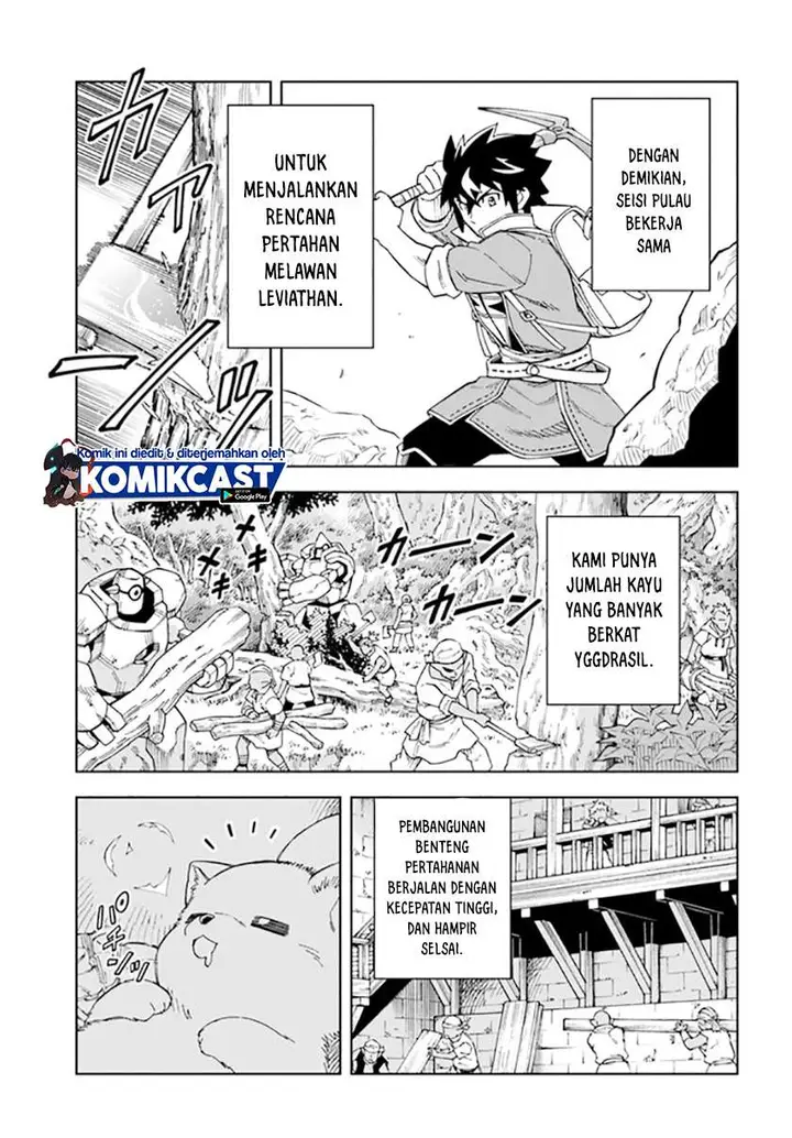 image-komik-the-king-of-cave-will-live-a-paradise-life-chapter-11-11/31