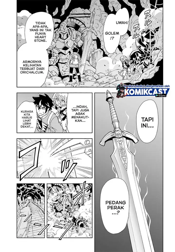 image-komik-the-king-of-cave-will-live-a-paradise-life-chapter-11-15/31
