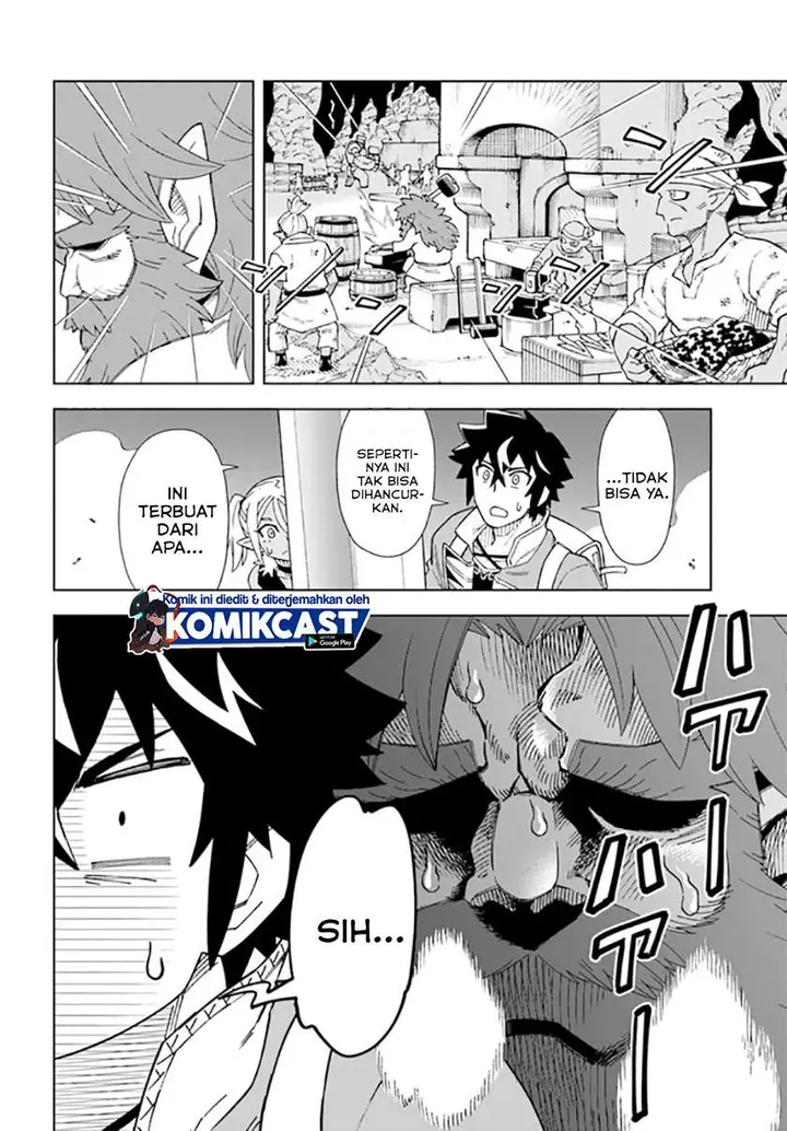 image-komik-the-king-of-cave-will-live-a-paradise-life-chapter-11-16/31