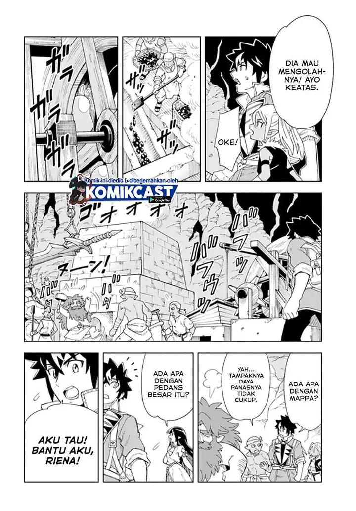 image-komik-the-king-of-cave-will-live-a-paradise-life-chapter-11-18/31