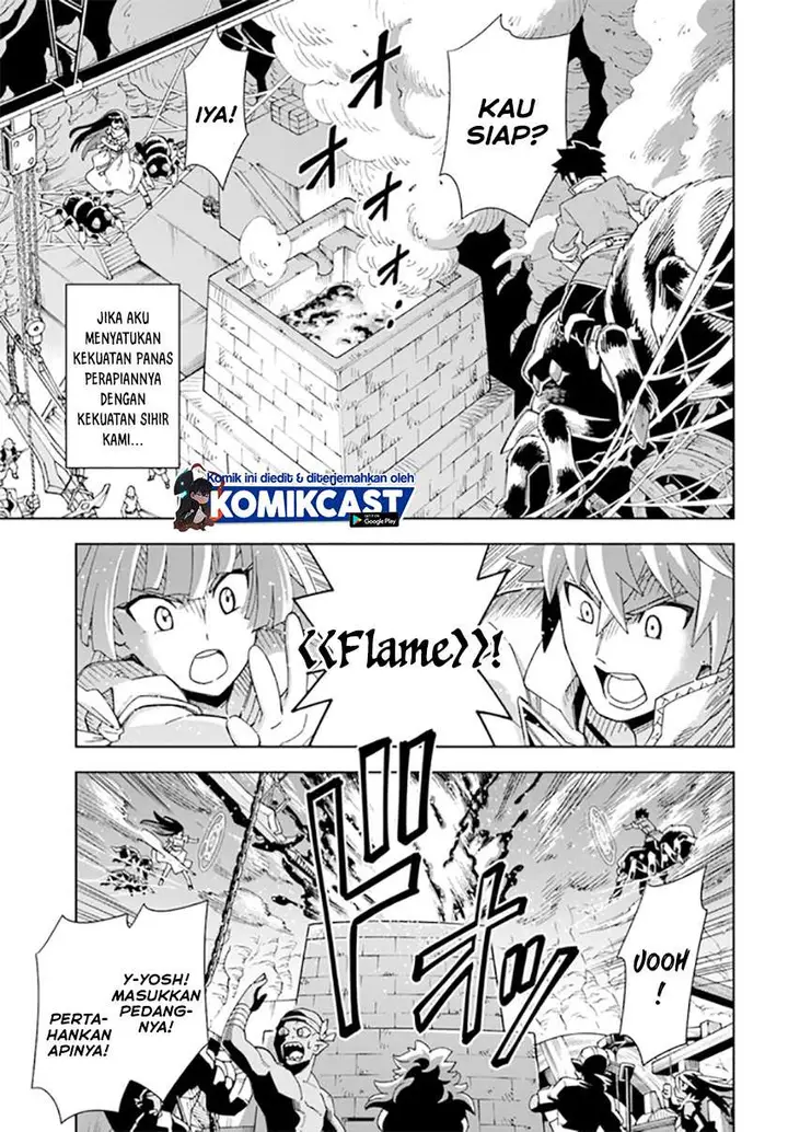 image-komik-the-king-of-cave-will-live-a-paradise-life-chapter-11-19/31