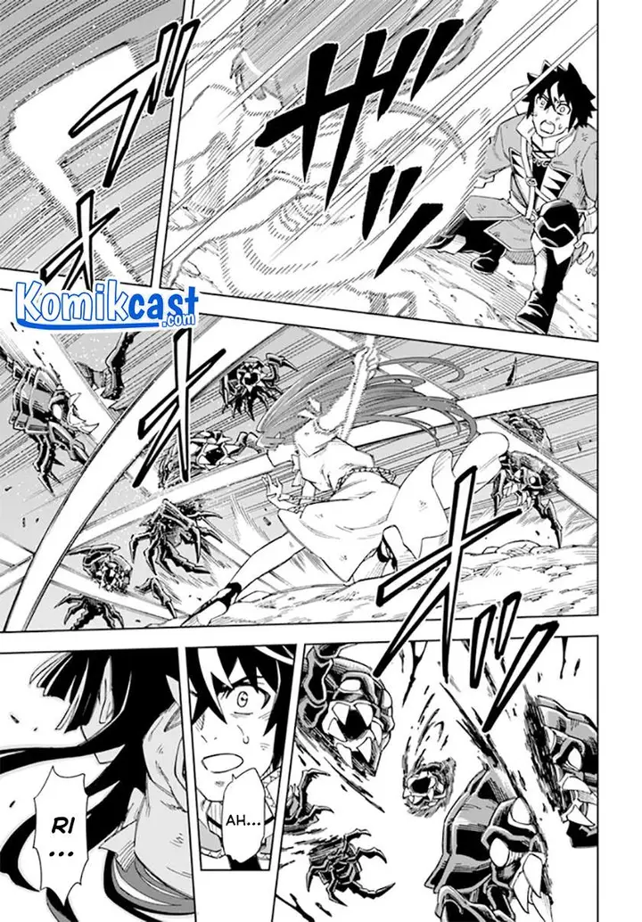 image-komik-the-king-of-cave-will-live-a-paradise-life-chapter-13.1-6/15