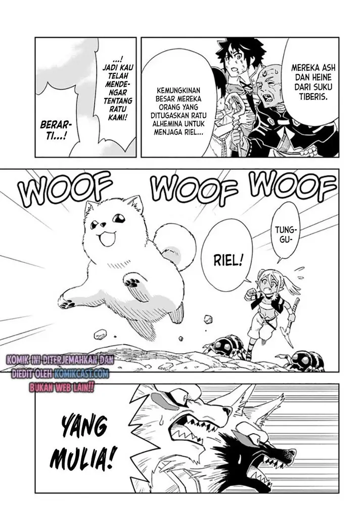 image-komik-the-king-of-cave-will-live-a-paradise-life-chapter-14.1-13/14