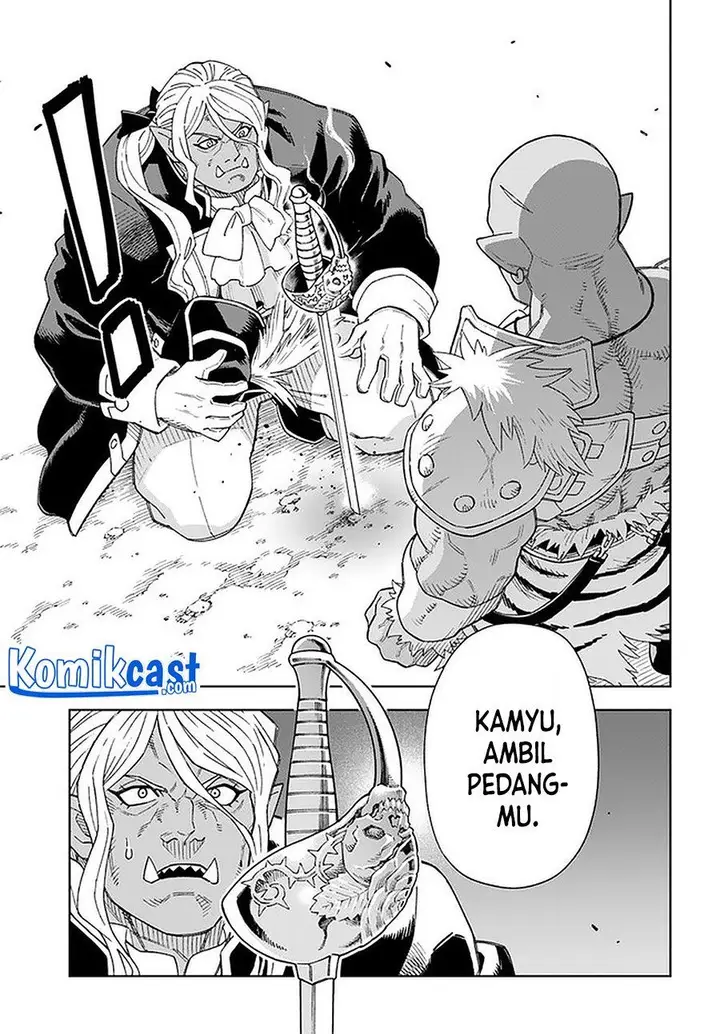 image-komik-the-king-of-cave-will-live-a-paradise-life-chapter-14.2-15/17