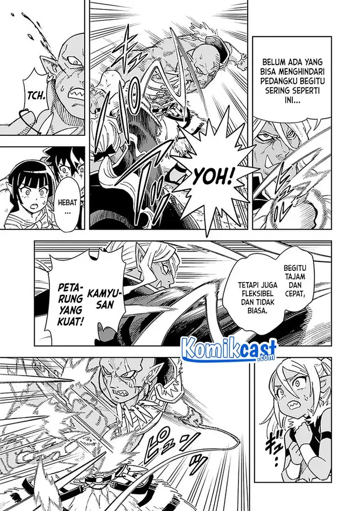 image-komik-the-king-of-cave-will-live-a-paradise-life-chapter-15.1-8/16