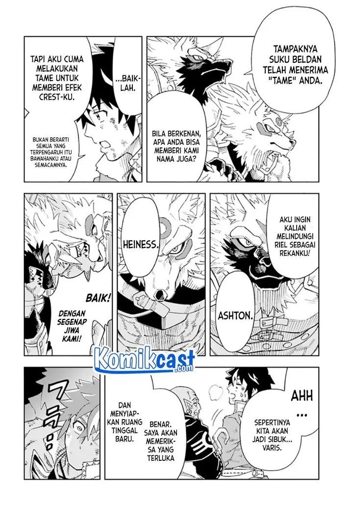 image-komik-the-king-of-cave-will-live-a-paradise-life-chapter-15.2-7/16