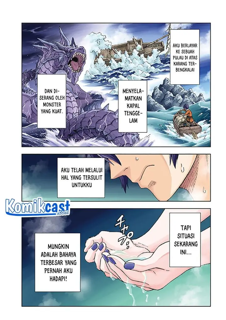 image-komik-the-king-of-cave-will-live-a-paradise-life-chapter-16.1-0/13