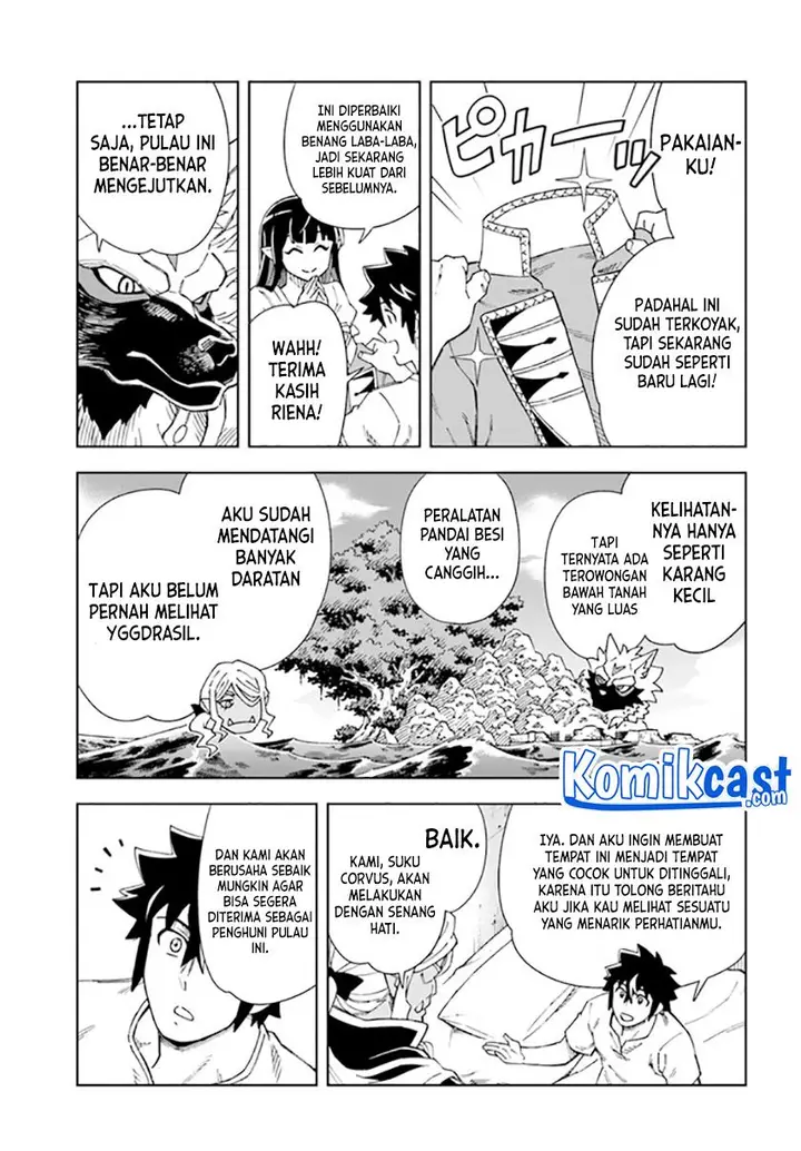 image-komik-the-king-of-cave-will-live-a-paradise-life-chapter-16.1-5/13