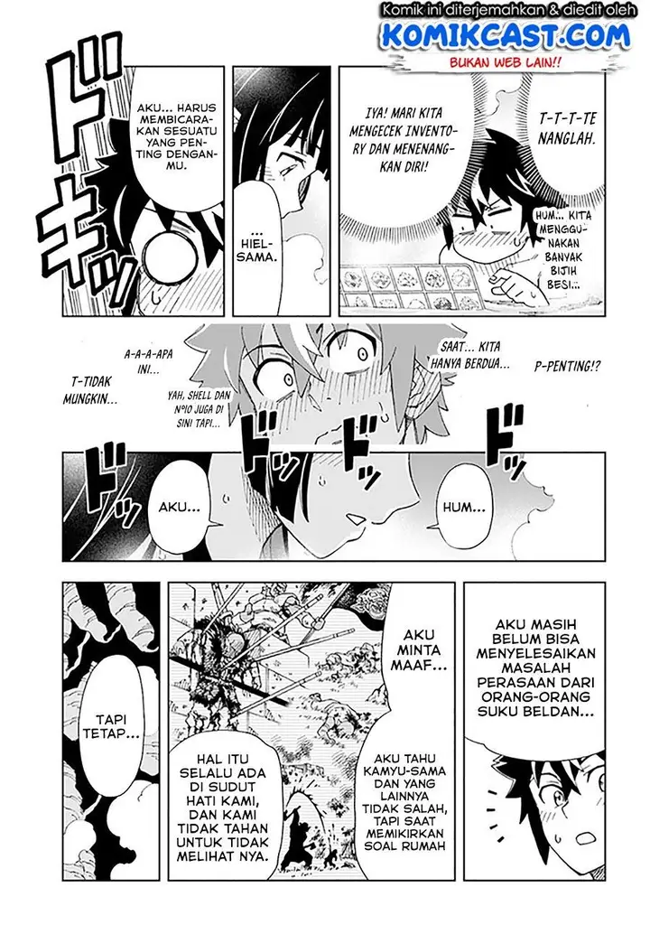 image-komik-the-king-of-cave-will-live-a-paradise-life-chapter-16.2-10/16