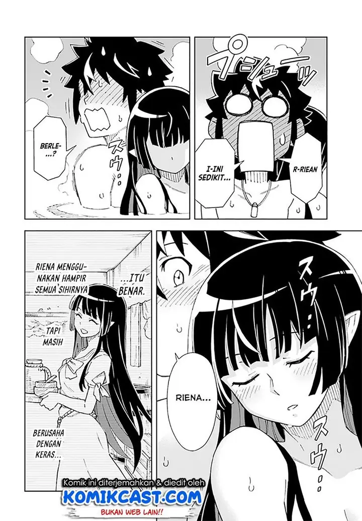 image-komik-the-king-of-cave-will-live-a-paradise-life-chapter-16.2-13/16