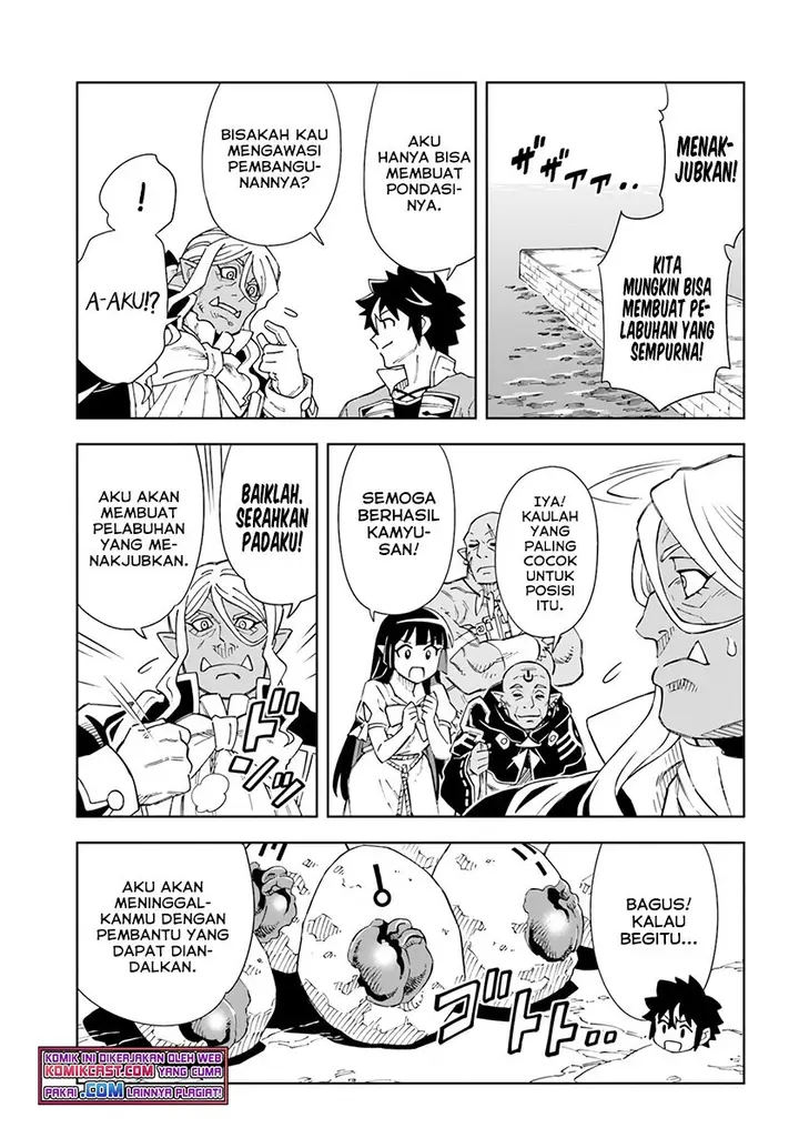 image-komik-the-king-of-cave-will-live-a-paradise-life-chapter-17.1-6/16