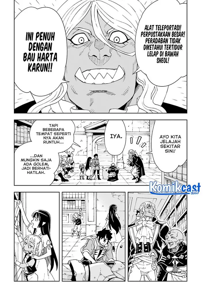 image-komik-the-king-of-cave-will-live-a-paradise-life-chapter-17.2-9/16