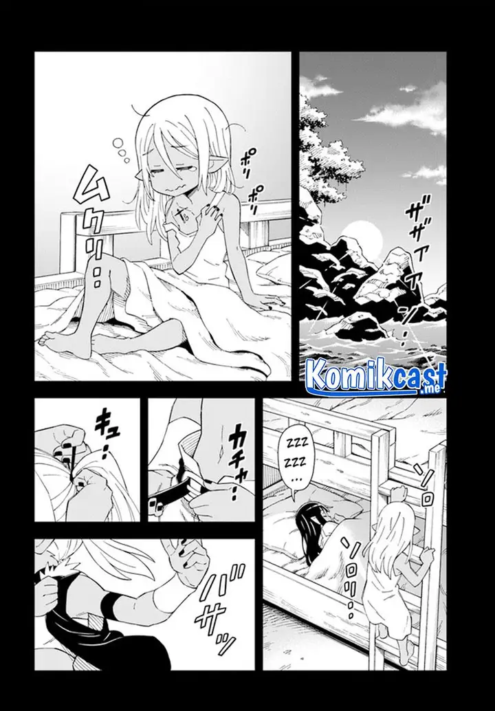 image-komik-the-king-of-cave-will-live-a-paradise-life-chapter-18.1-1/16