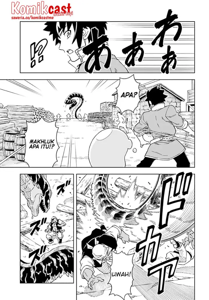 image-komik-the-king-of-cave-will-live-a-paradise-life-chapter-19.1-2/18