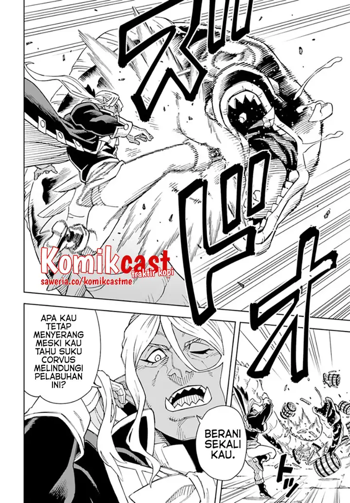 image-komik-the-king-of-cave-will-live-a-paradise-life-chapter-19.1-3/18