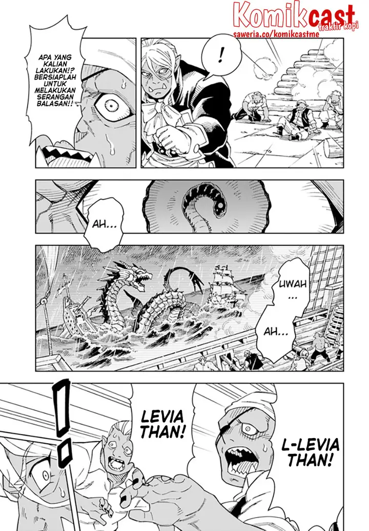 image-komik-the-king-of-cave-will-live-a-paradise-life-chapter-19.1-4/18