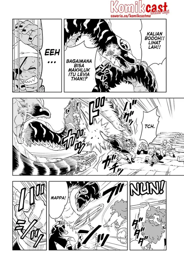 image-komik-the-king-of-cave-will-live-a-paradise-life-chapter-19.1-5/18