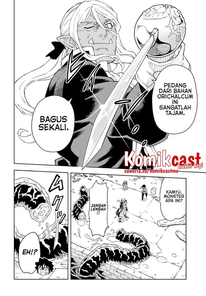 image-komik-the-king-of-cave-will-live-a-paradise-life-chapter-19.1-7/18