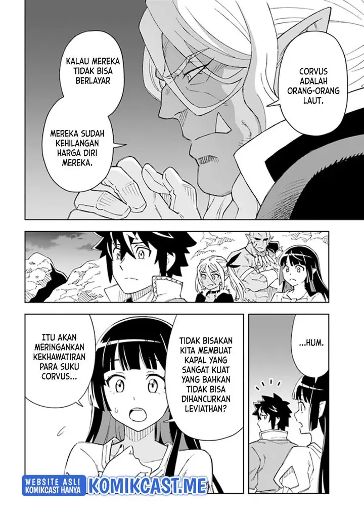 image-komik-the-king-of-cave-will-live-a-paradise-life-chapter-19.2-1/13