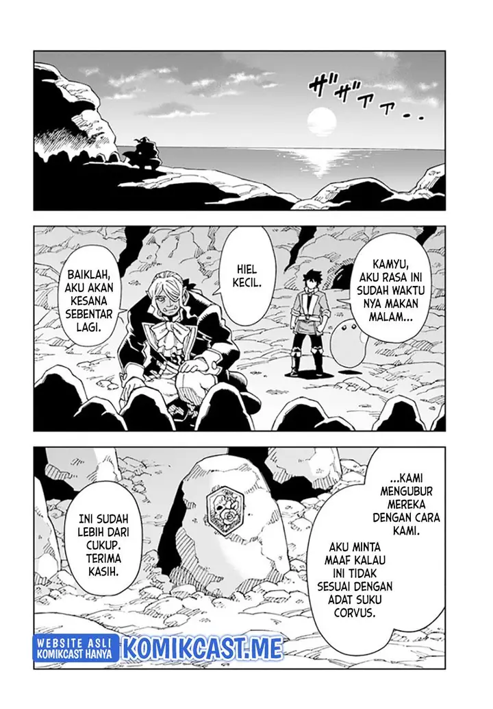 image-komik-the-king-of-cave-will-live-a-paradise-life-chapter-19.2-10/13