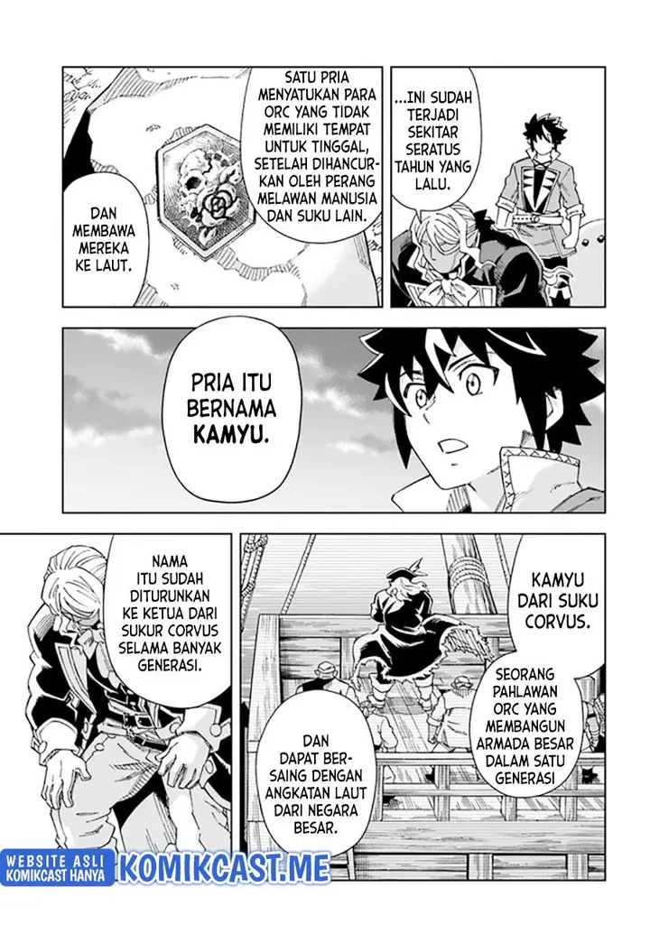 image-komik-the-king-of-cave-will-live-a-paradise-life-chapter-19.2-11/13