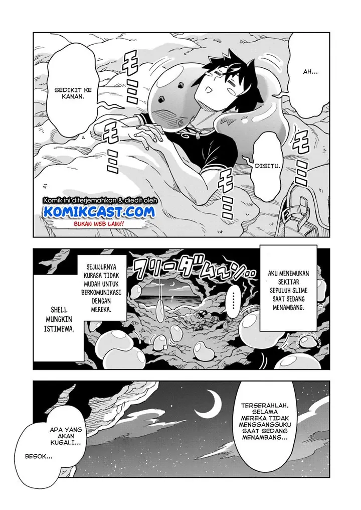 image-komik-the-king-of-cave-will-live-a-paradise-life-chapter-2-7/33