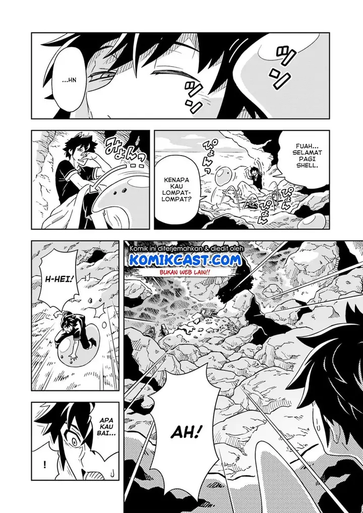 image-komik-the-king-of-cave-will-live-a-paradise-life-chapter-2-8/33