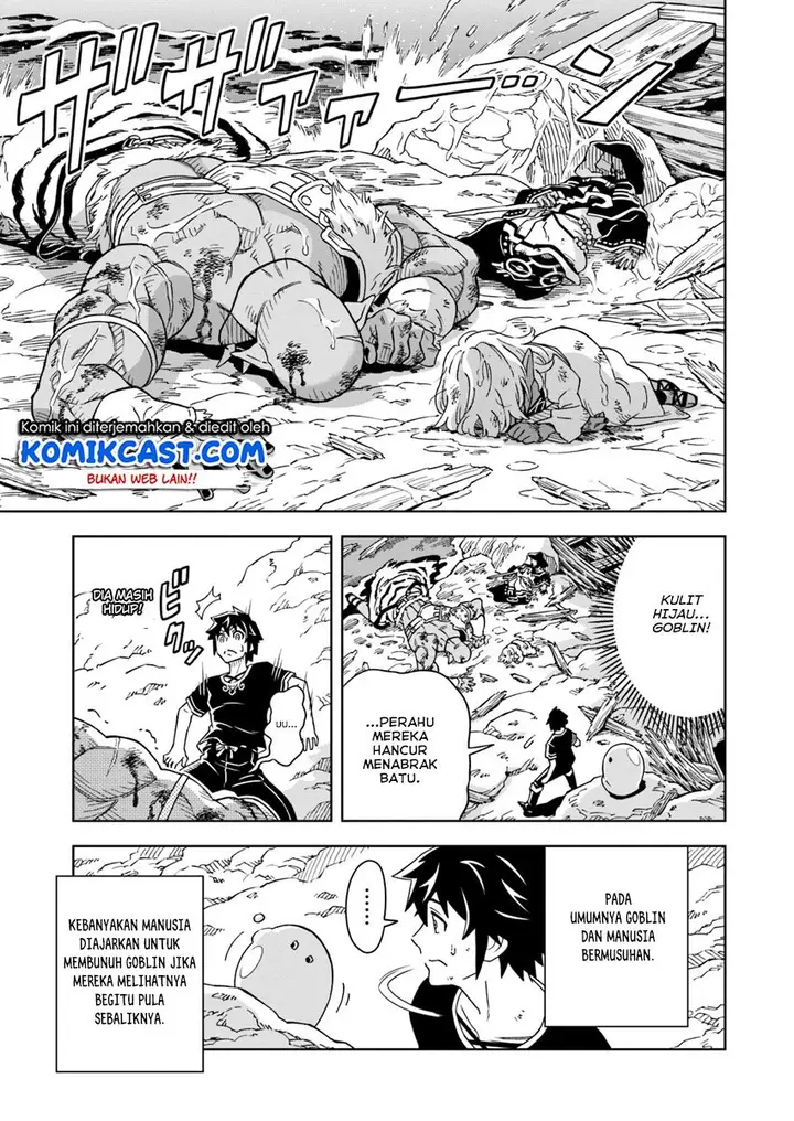 image-komik-the-king-of-cave-will-live-a-paradise-life-chapter-2-9/33