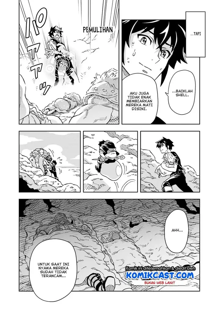 image-komik-the-king-of-cave-will-live-a-paradise-life-chapter-2-10/33
