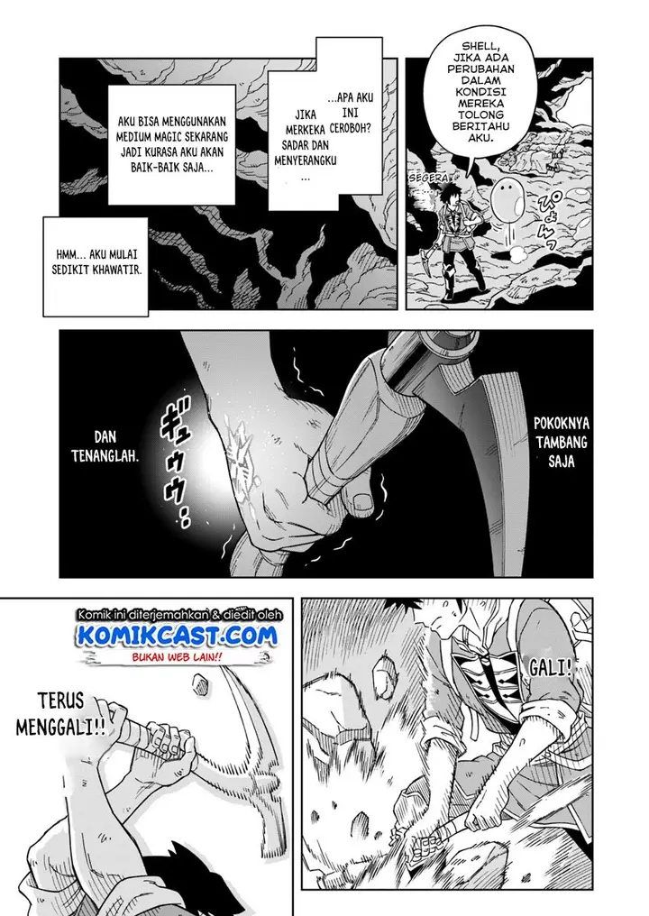 image-komik-the-king-of-cave-will-live-a-paradise-life-chapter-2-11/33