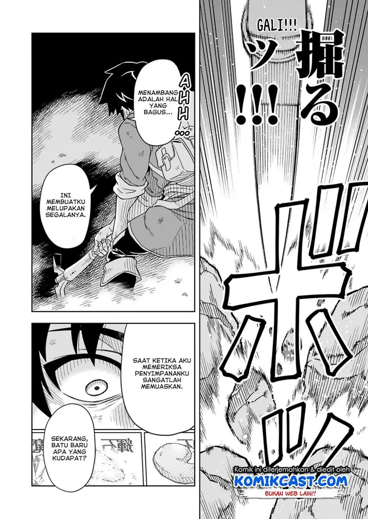 image-komik-the-king-of-cave-will-live-a-paradise-life-chapter-2-12/33