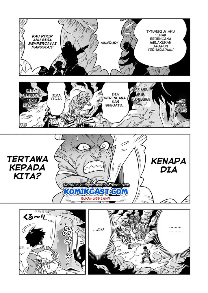 image-komik-the-king-of-cave-will-live-a-paradise-life-chapter-2-15/33